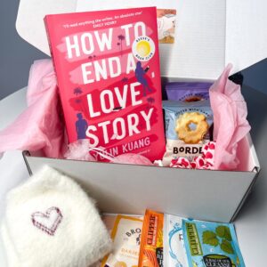 Mini Pamper Box